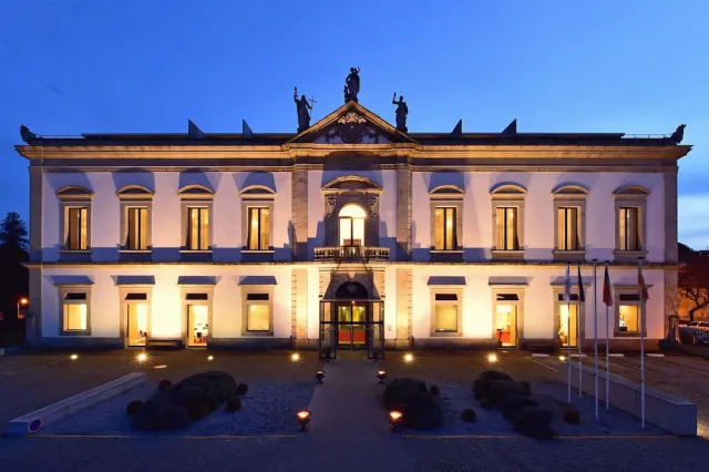 Hotellbilder av Pousada de Viseu - nummer 1 av 10