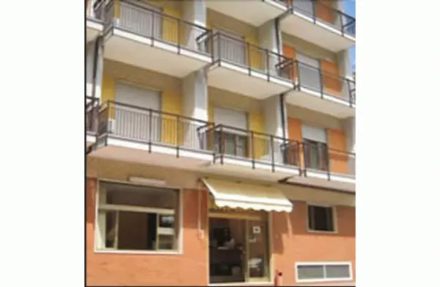 Hotellbilder av Hotel Europa - nummer 1 av 25