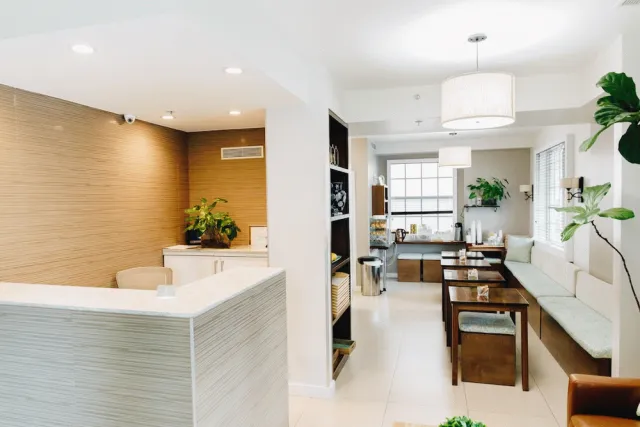 Hotellbilder av Riviere South Beach Hotel - nummer 1 av 45