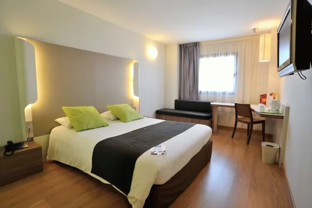 Billede av hotellet Travelodge Malaga Airport - nummer 1 af 10