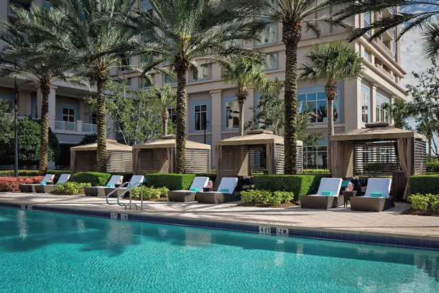 Hotellbilder av Waldorf Astoria Orlando - An Official Walt Disney World® Hotel - nummer 1 av 100
