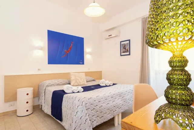 Hotellbilder av Hotel Villa Rita - nummer 1 av 35
