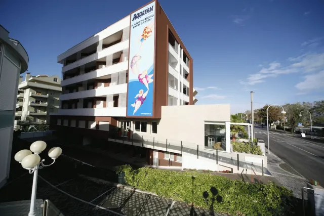 Billede av hotellet Noha Suite Hotel - nummer 1 af 10