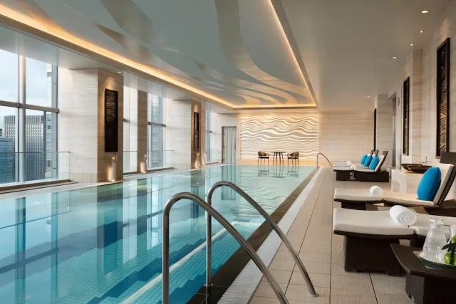 Billede av hotellet Shangri-La Tokyo - nummer 1 af 92