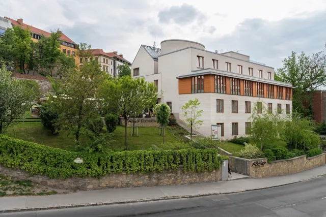 Billede av hotellet Hotel Castle Garden - nummer 1 af 10