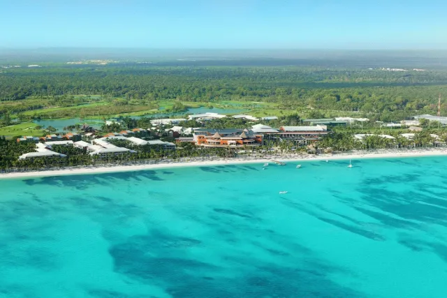 Billede av hotellet Barceló Bávaro Palace - - nummer 1 af 100