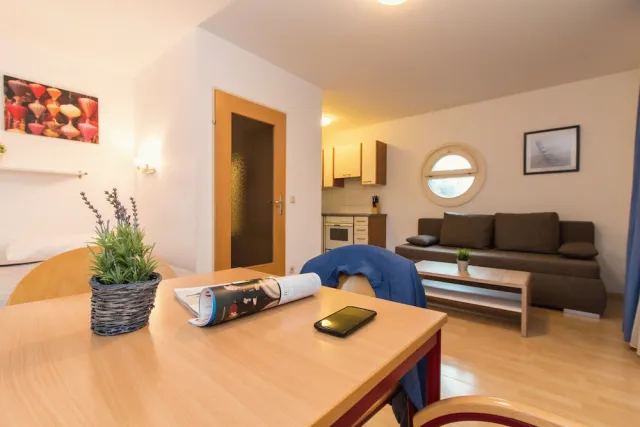 Billede av hotellet Apartment Hofwiesengasse - nummer 1 af 10