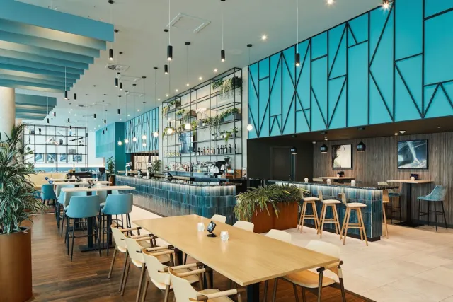 Hotellbilder av Courtyard by Marriott London Gatwick Airport - nummer 1 av 37