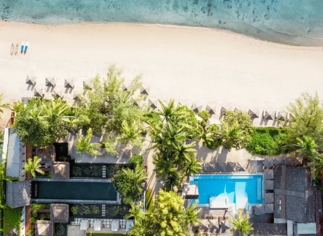 Hotellbilder av SALA Samui Choengmon Beach - nummer 1 av 100