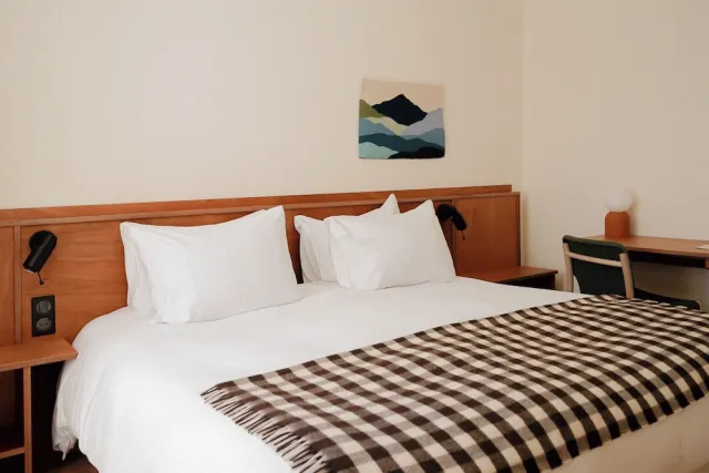 Billede av hotellet Alfred Hotels Port-Vieux - nummer 1 af 10