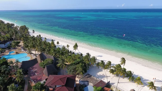Hotellbilder av VOI Kiwengwa Resort - nummer 1 av 56