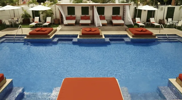 Hotellbilder av S Hotel Kingston - nummer 1 av 69