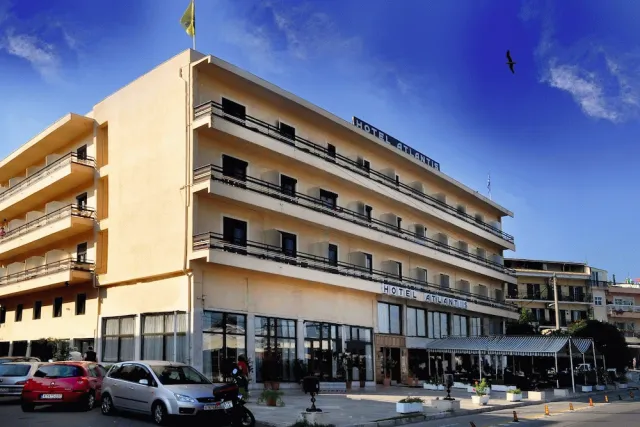Billede av hotellet Atlantis Hotel - nummer 1 af 69