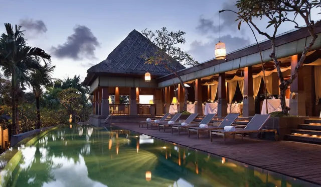 Hotellbilder av The Kayana Villa - nummer 1 av 46