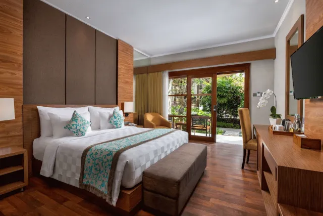 Billede av hotellet Adhi Jaya Hotel - nummer 1 af 10