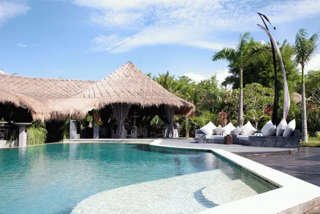 Hotellbilder av Villa Mathis - nummer 1 av 62