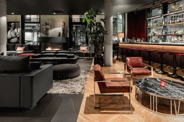 Hotellbilder av Hotel AMANO Rooms & Apartments - nummer 1 av 35