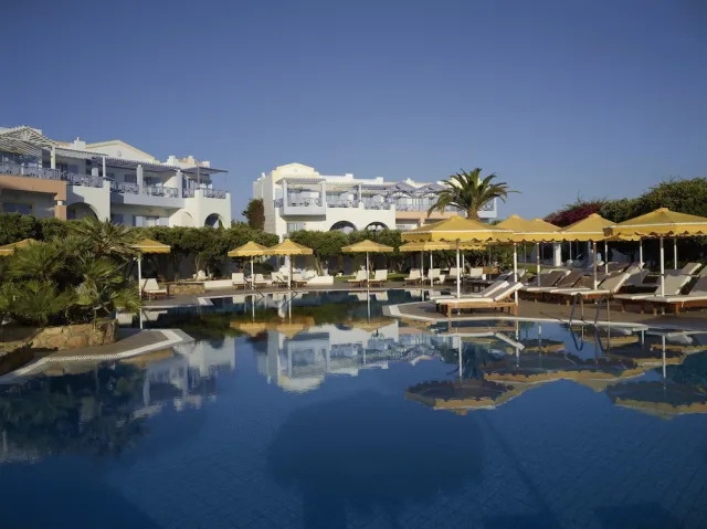 Billede av hotellet Serita Beach - - nummer 1 af 76