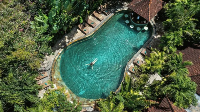 Billede av hotellet Tonys Villas & Resort - nummer 1 af 59
