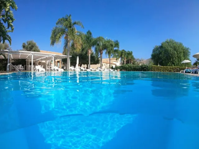 Hotellbilder av Life Hotels Kalaonda Resort - nummer 1 av 45