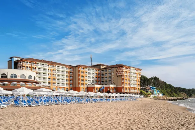 Billede av hotellet Sol Luna Bay Resort - nummer 1 af 87