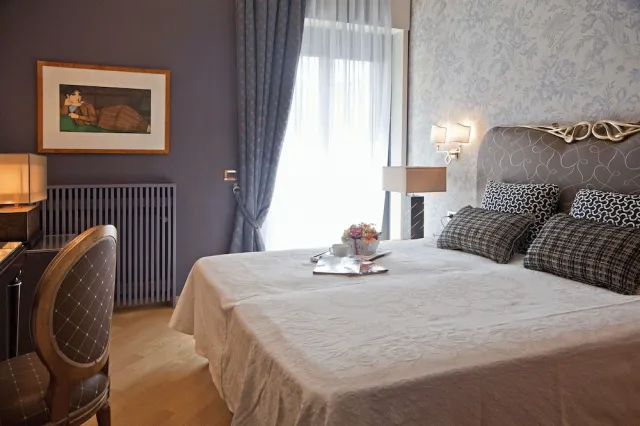 Billede av hotellet Hotel Europa - nummer 1 af 10