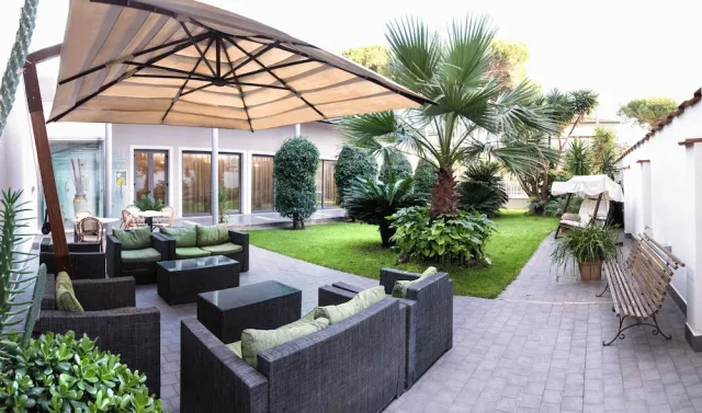 Hotellbilder av Hotel Spinelli - nummer 1 av 32