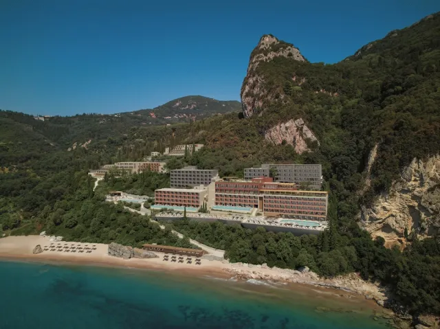Hotellbilder av Alkyna Lifestyle Beach Resort (Ex La Grotta Verde) - nummer 1 av 36