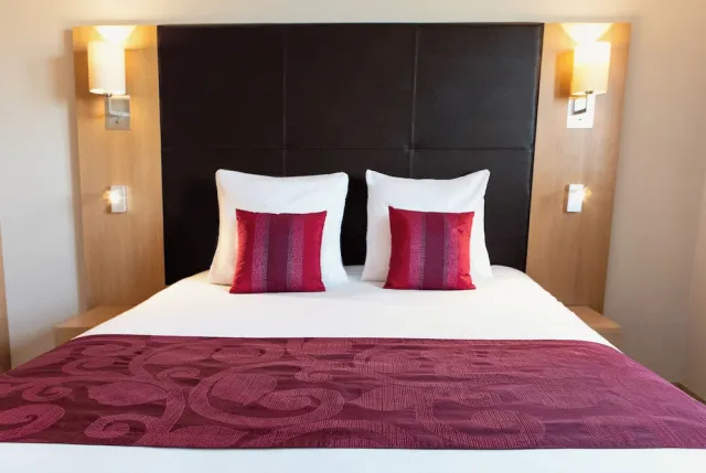 Billede av hotellet Residhome Toulouse Occitania - nummer 1 af 20