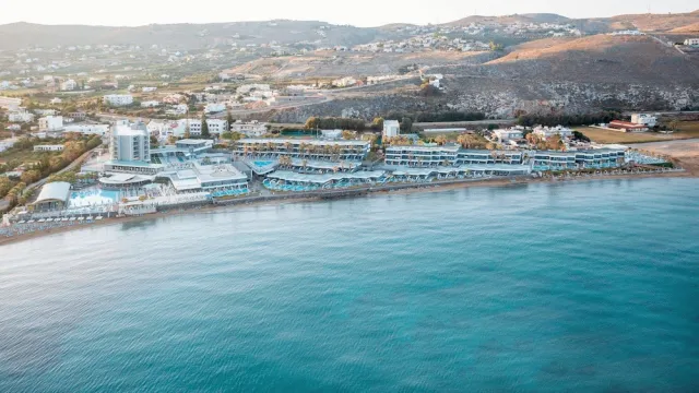 Hotellbilder av Arina Beach Resort - nummer 1 av 10