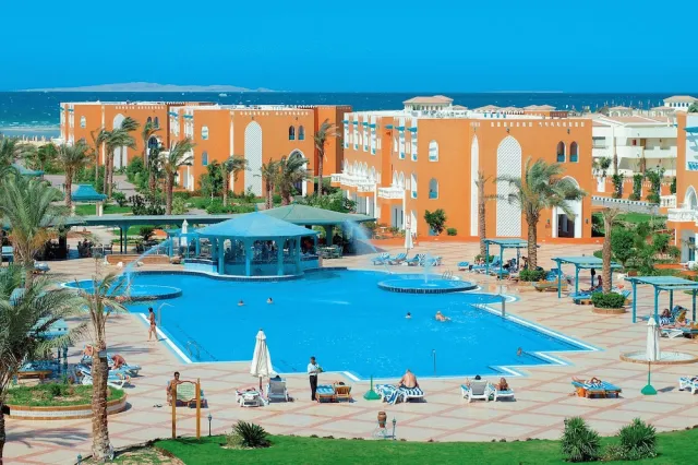 Billede av hotellet SUNRISE Garden Beach Resort - - nummer 1 af 100