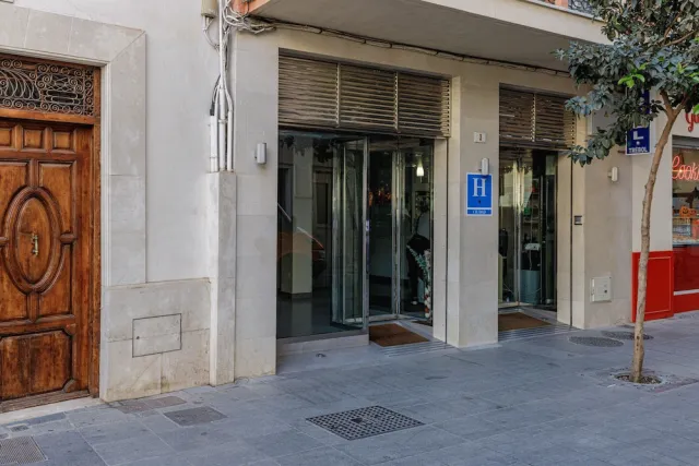 Hotellbilder av HA Hotel Trebol - nummer 1 av 40