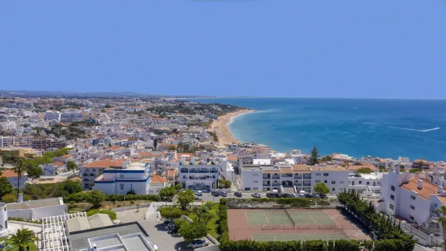 Billede av hotellet Hotel Mar à Vista - nummer 1 af 10