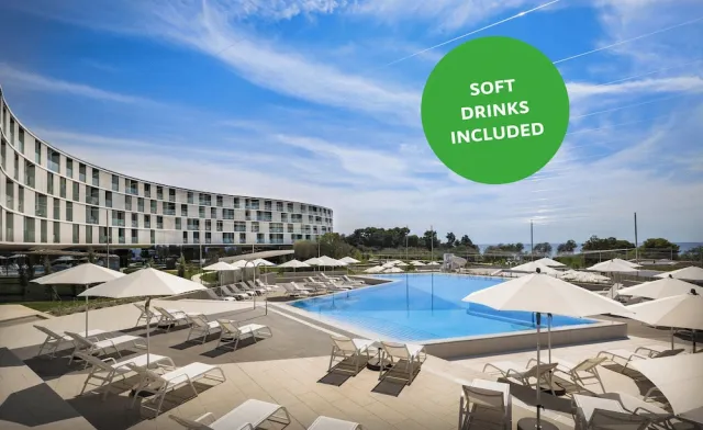 Hotellbilder av Maistra Select Family Hotel Amarin - nummer 1 av 10