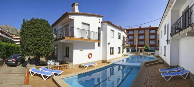 Hotellbilder av RVApartaments Villas Piscis - nummer 1 av 44