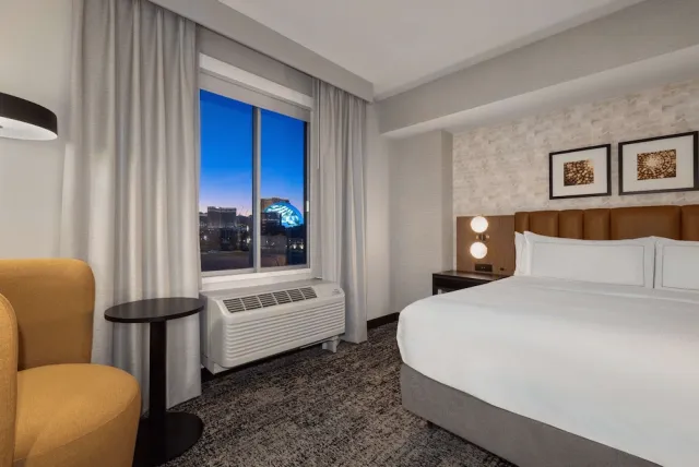 Hotellbilder av DoubleTree by Hilton Las Vegas East Flamingo - nummer 1 av 36