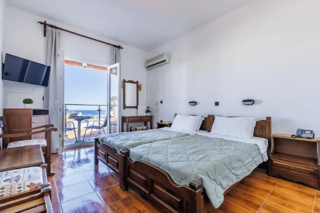 Billede av hotellet Hotel Dionyssos - nummer 1 af 36