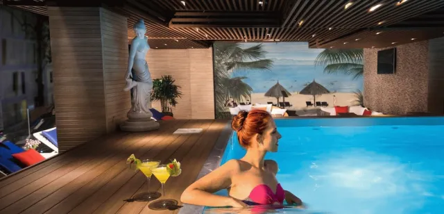 Billede av hotellet Harmony Saigon Hotel & Spa - nummer 1 af 95