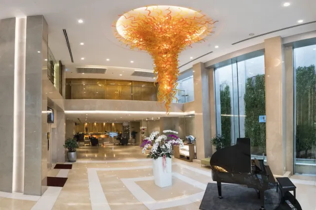 Hotellbilder av Harmony Saigon Hotel & Spa - nummer 1 av 94