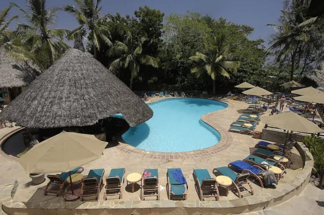 Billede av hotellet Pinewood Beach Resort and Spa - nummer 1 af 100
