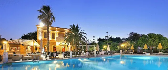 Hotellbilder av Grecian Castle Hotel - nummer 1 av 38