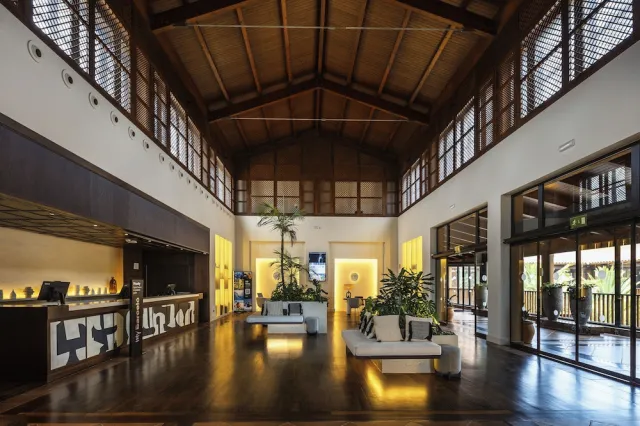 Billede av hotellet Barceló Tenerife - nummer 1 af 100
