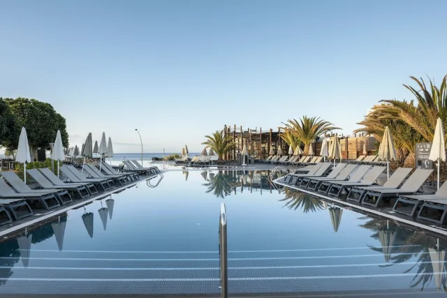 Billede av hotellet Barceló Tenerife - nummer 1 af 10