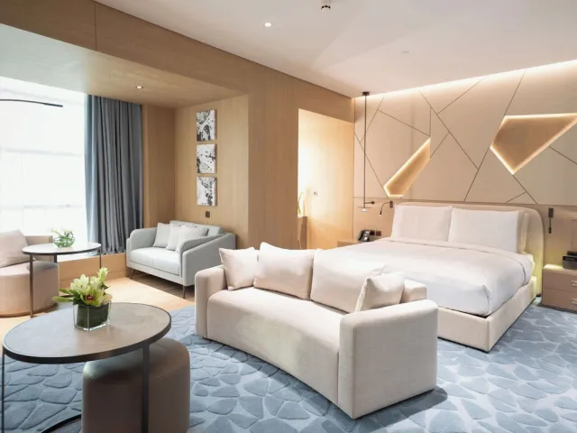Hotellbilder av La Cigale Hotel Managed by Accor - nummer 1 av 100