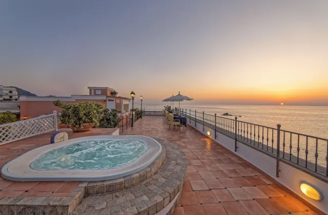 Billede av hotellet Nettuno De Charme - nummer 1 af 10