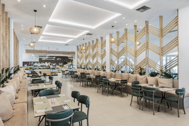 Hotellbilder av White Olive Marine Aquapark - - nummer 1 av 96