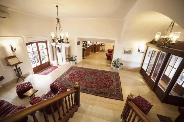 Billede av hotellet Hotel Gran Duca - nummer 1 af 58