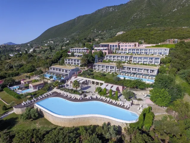 Billede av hotellet Ionian Blue Bungalows And Spa Resort - nummer 1 af 77