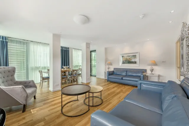 Billede av hotellet Princes Street Suites - nummer 1 af 60