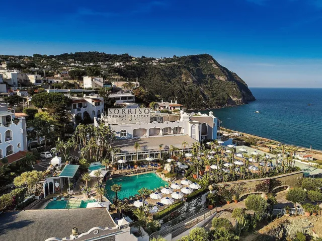 Billede av hotellet Sorriso Thermae Resort & Spa - nummer 1 af 100